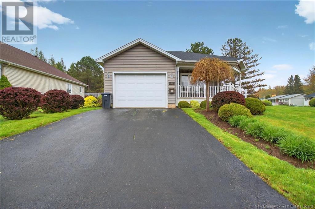 149 Monarch Road, Riverview, New Brunswick  E1B 5V2 - Photo 39 - NB118868