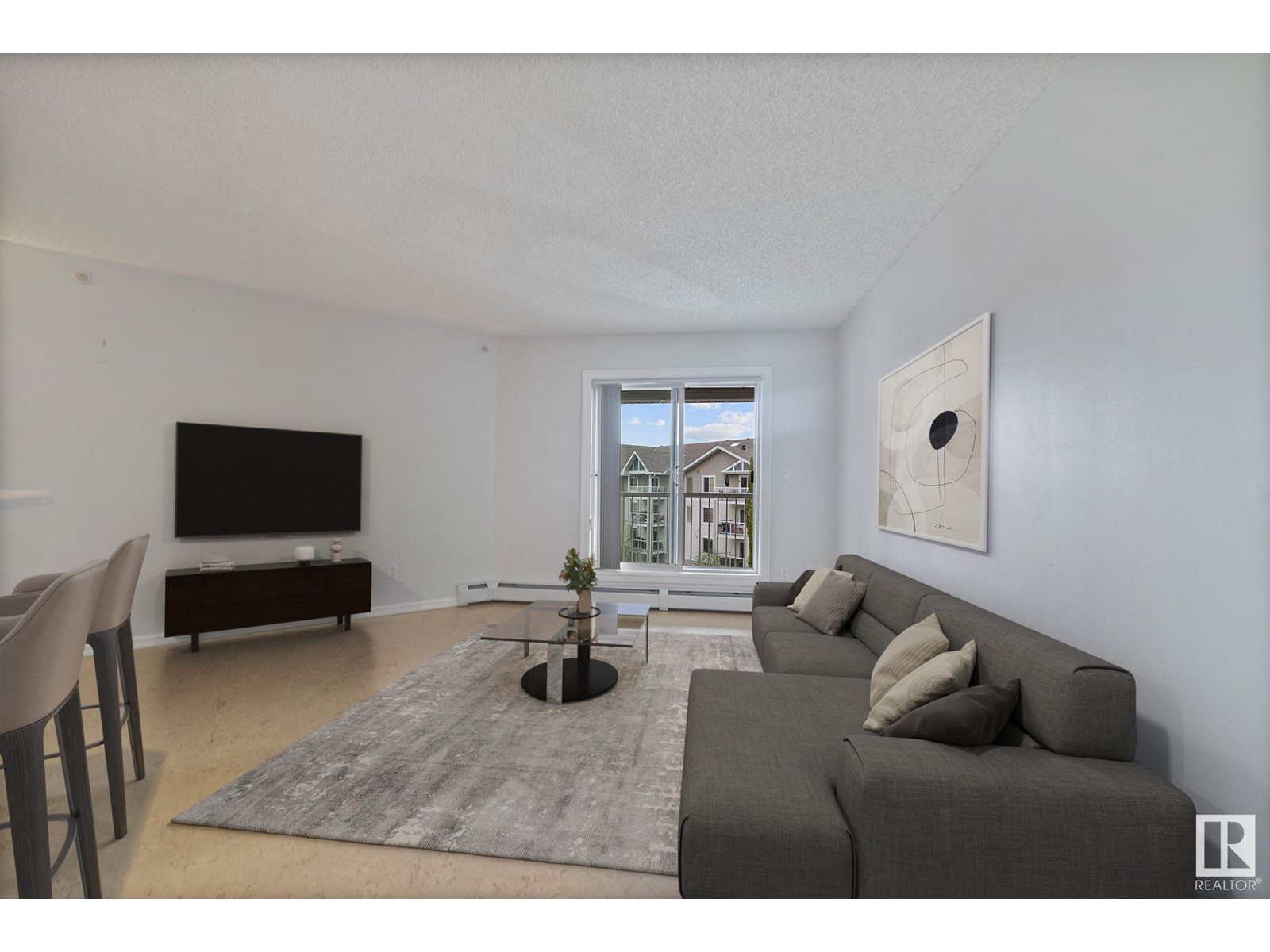 #412 15211 139 St Nw, Edmonton, Alberta  T6V 0A1 - Photo 10 - E4437382