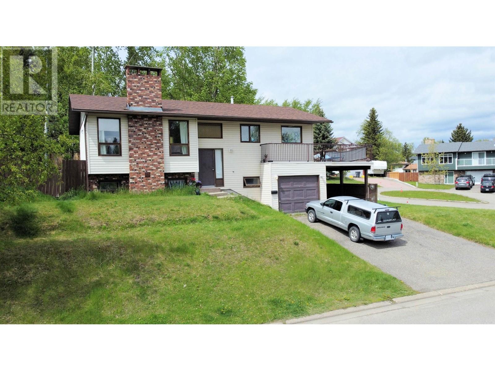 7573 St Patrick Avenue, Prince George, British Columbia  V2N 4C7 - Photo 20 - R3004304