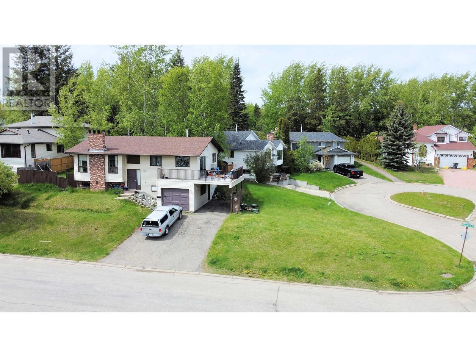 7573 St Patrick Avenue, Prince George, British Columbia  V2N 4C7 - Photo 22 - R3004304