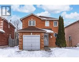 200 DUNSMORE Lane, Barrie, Ontario