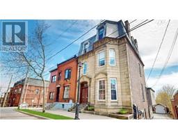 78 Orange Street, Saint John, New Brunswick