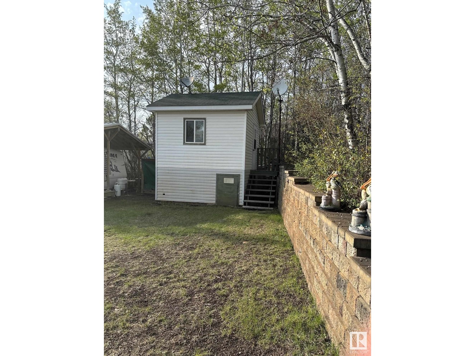 Twp Rd 561a Range Rd 113, Rural Two Hills County, Alberta  T0B 0P0 - Photo 2 - E4437380