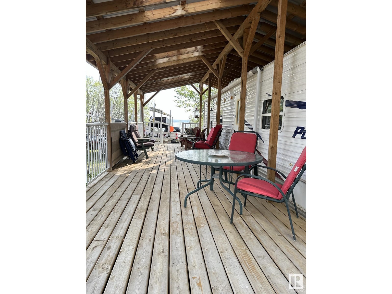 Twp Rd 561a Range Rd 113, Rural Two Hills County, Alberta  T0B 0P0 - Photo 3 - E4437380