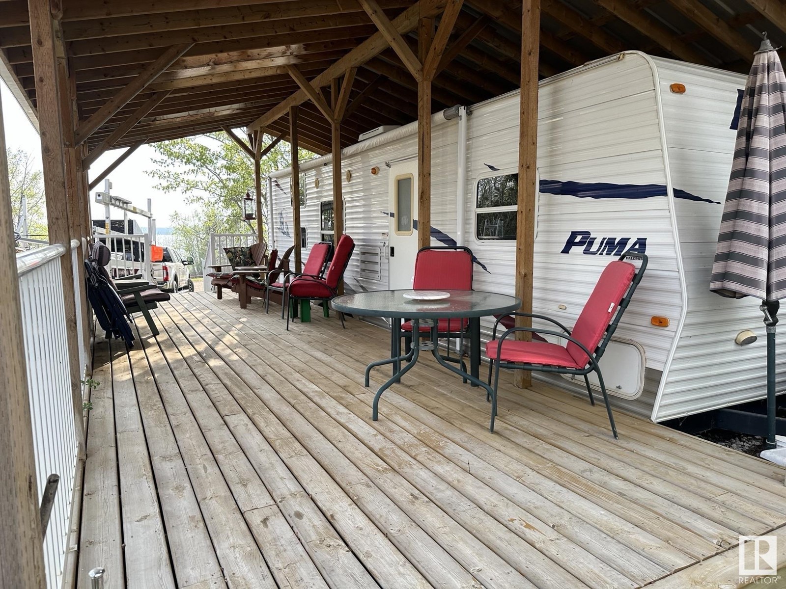 Twp Rd 561a Range Rd 113, Rural Two Hills County, Alberta  T0B 0P0 - Photo 4 - E4437380