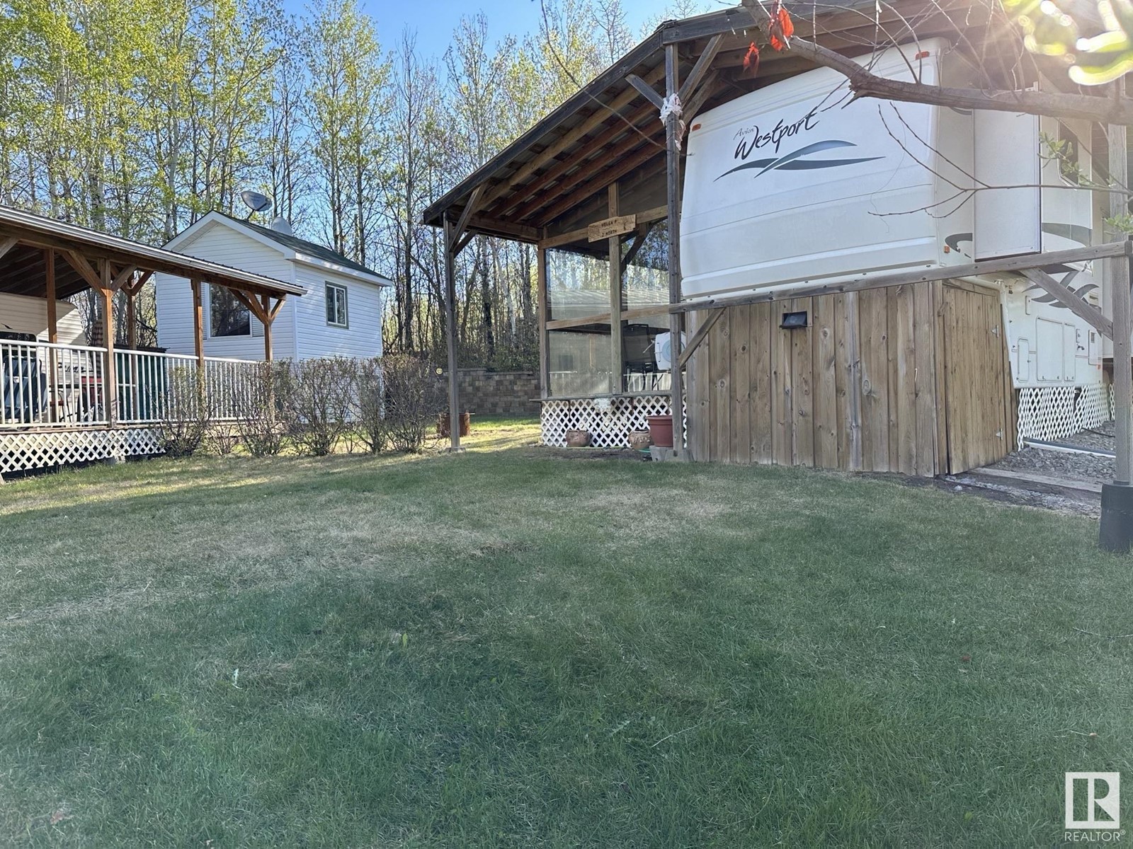 Twp Rd 561a Range Rd 113, Rural Two Hills County, Alberta  T0B 0P0 - Photo 5 - E4437380