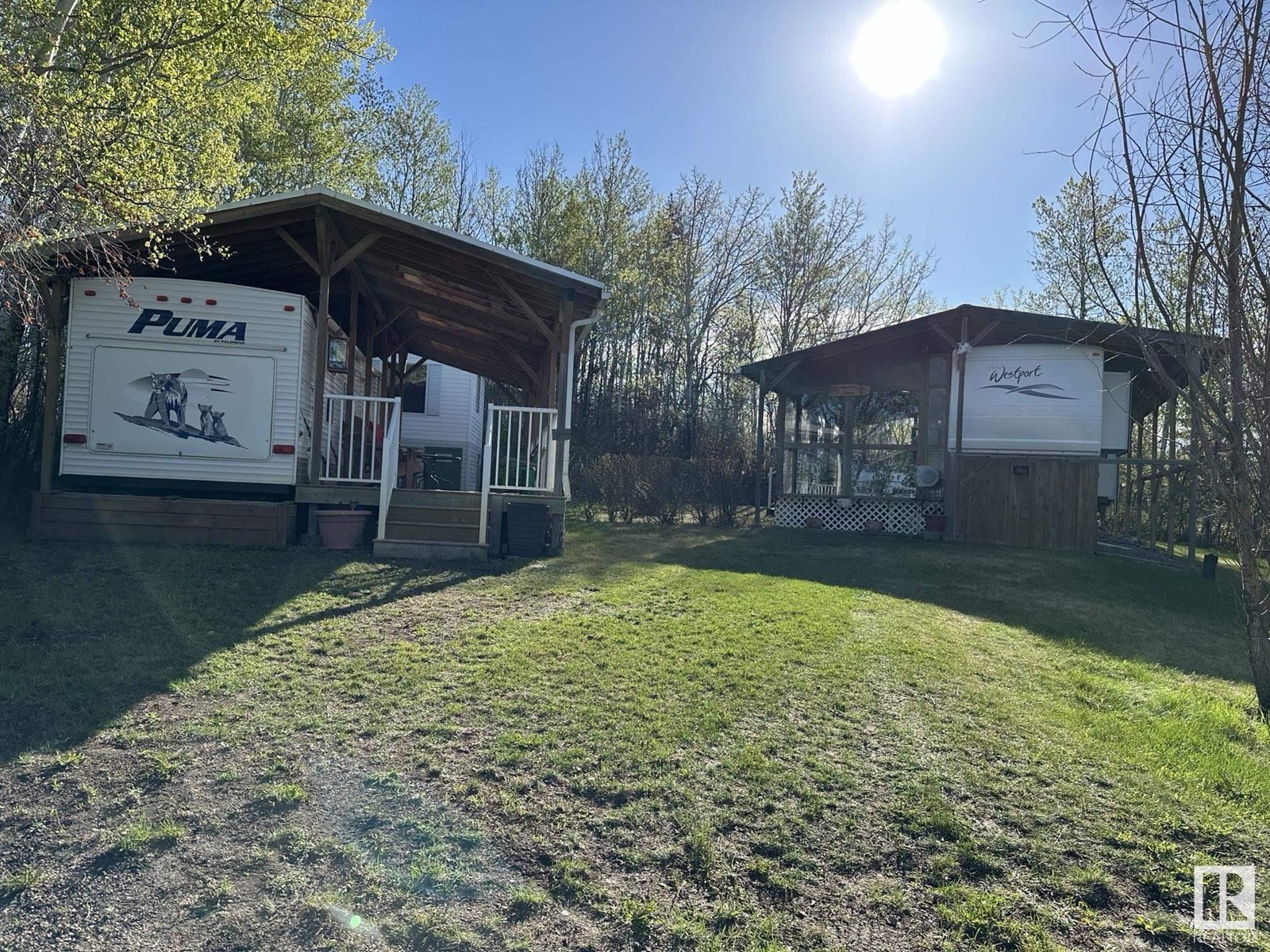 Twp Rd 561a Range Rd 113, Rural Two Hills County, Alberta  T0B 0P0 - Photo 7 - E4437380