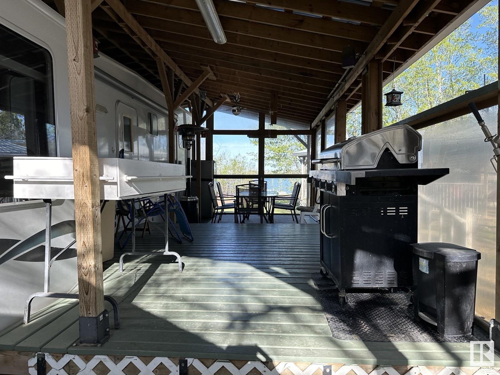 Twp Rd 561a Range Rd 113, Rural Two Hills County, Alberta  T0B 0P0 - Photo 8 - E4437380