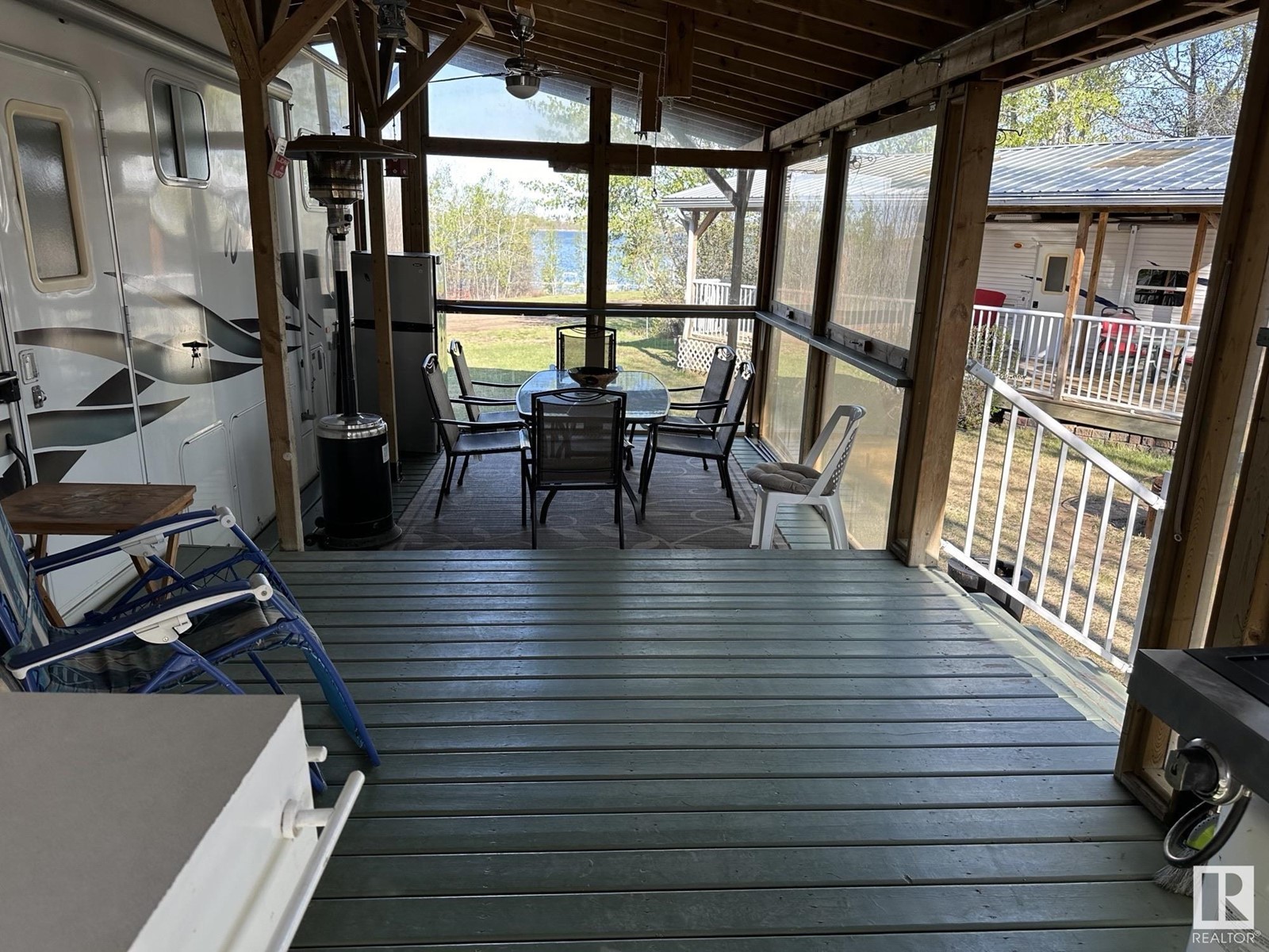 Twp Rd 561a Range Rd 113, Rural Two Hills County, Alberta  T0B 0P0 - Photo 9 - E4437380