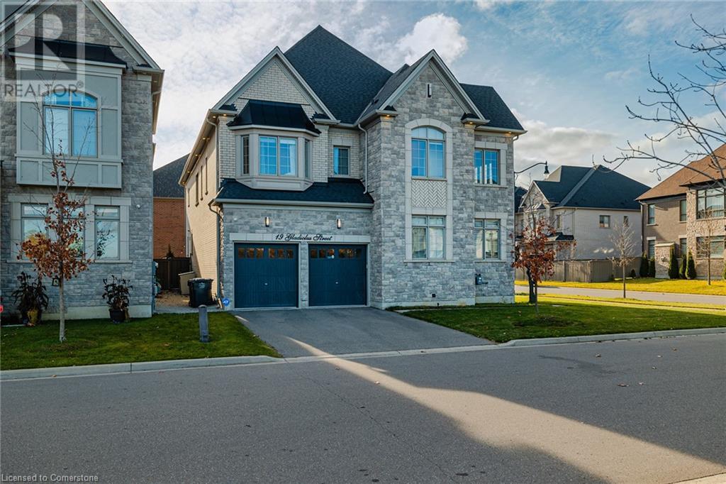 19 Gladiolus Street, Brampton, Ontario  L6Y 6C8 - Photo 42 - 40695682