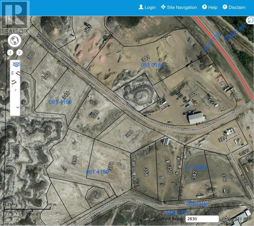 Lot 3 390 1 Street North Road, Drumheller, Alberta  T0J 0Y0 - Photo 19 - A2101924