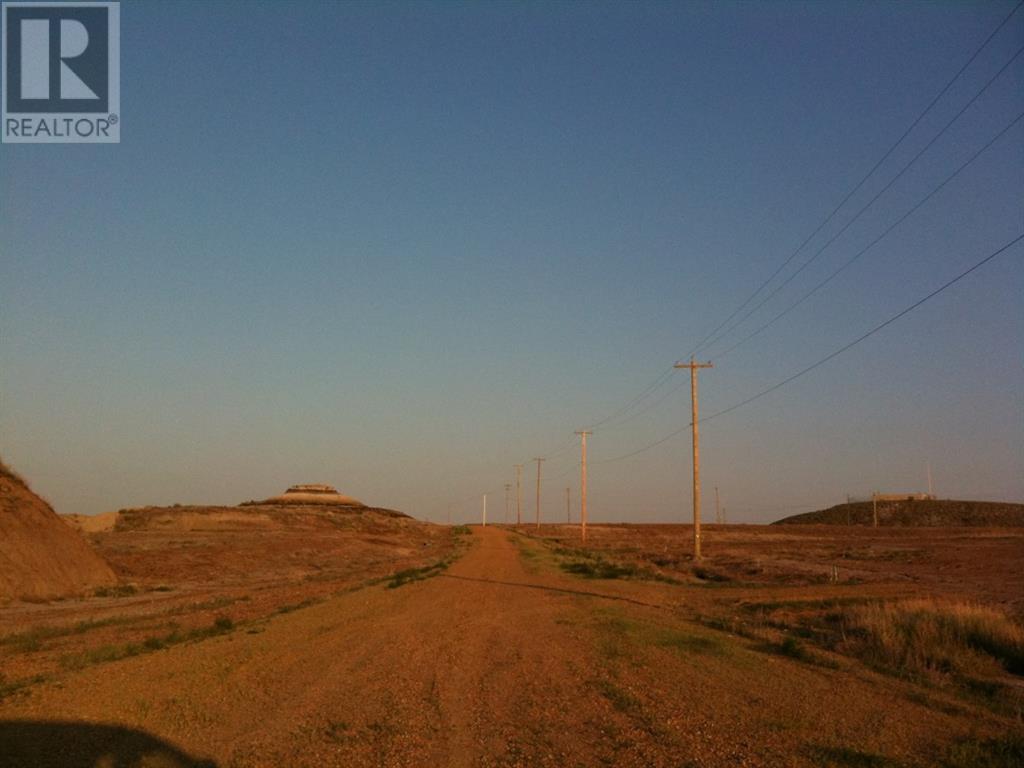 Lot 3 390 1 Street North Road, Drumheller, Alberta  T0J 0Y0 - Photo 14 - A2101924