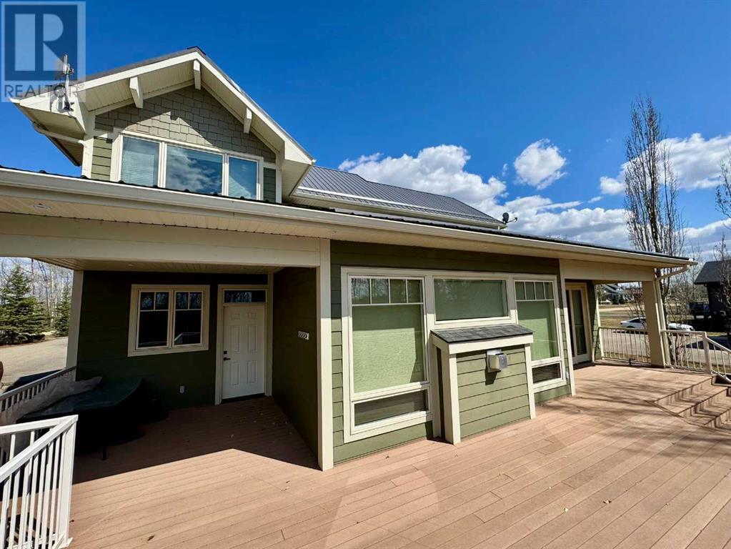 228 Canal Street, Rural Ponoka County, Alberta  T0C 2J0 - Photo 46 - A2190304