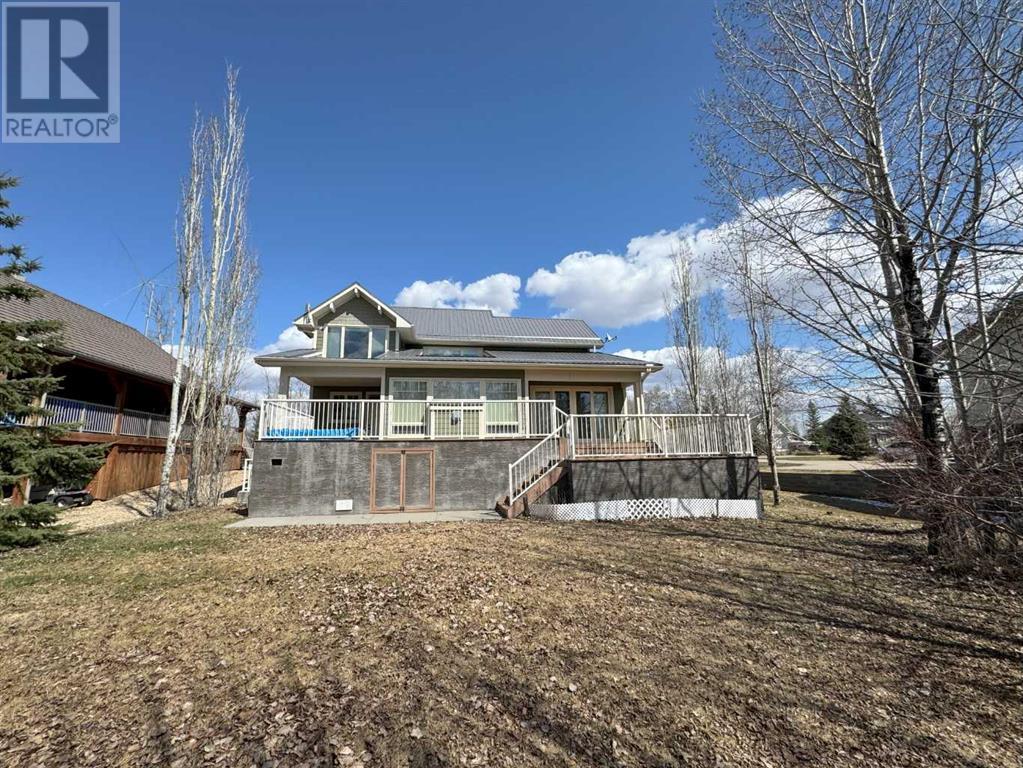 228 Canal Street, Rural Ponoka County, Alberta  T0C 2J0 - Photo 43 - A2190304