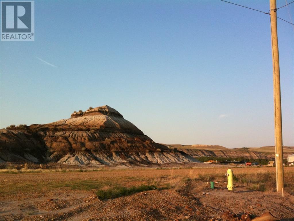Lot 5 370 1 Street North Road, Drumheller, Alberta  T0J 0Y0 - Photo 5 - A2101926