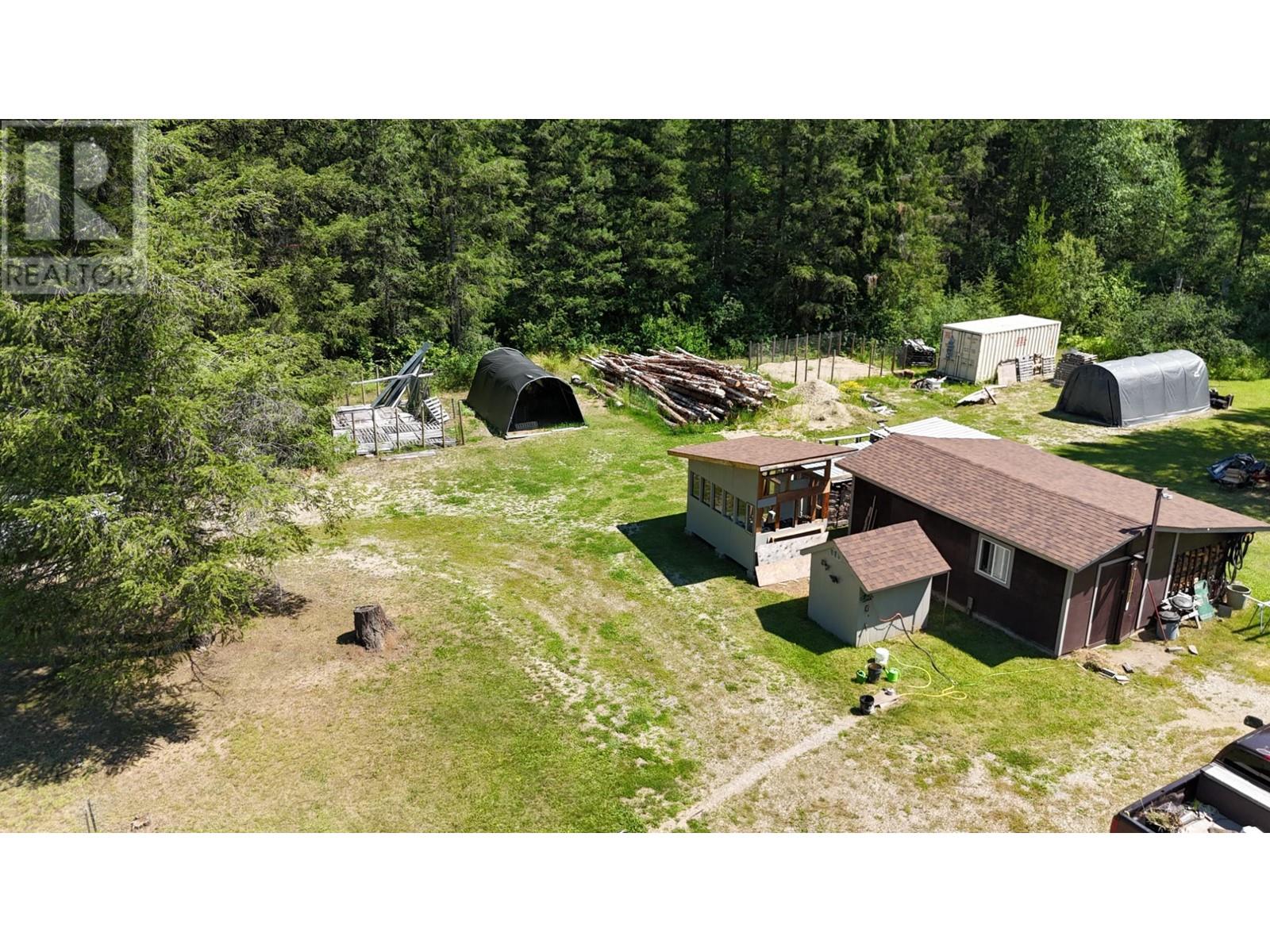1132 Caroline Road, Clearwater, British Columbia  V0E 1N2 - Photo 37 - 10348552