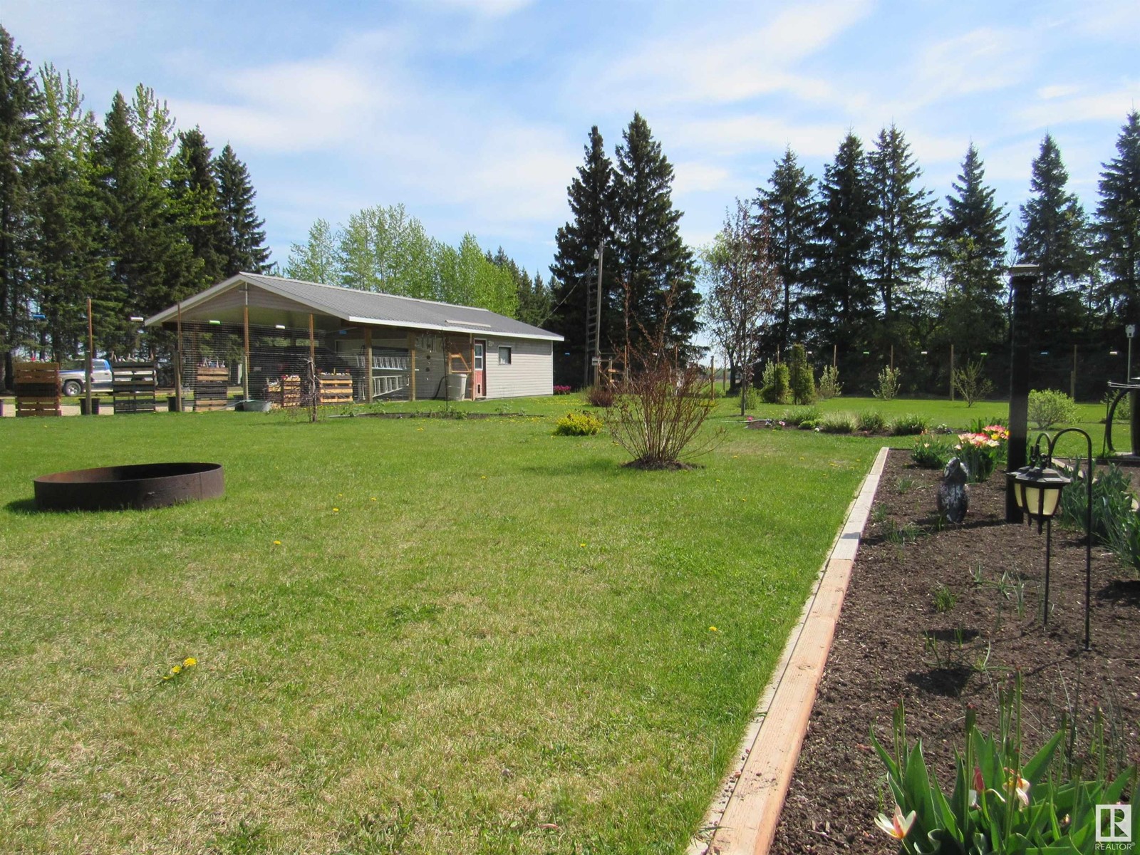 623005 Rge Rd 60, Rural Woodlands County, Alberta  T0G 1A0 - Photo 9 - E4436221