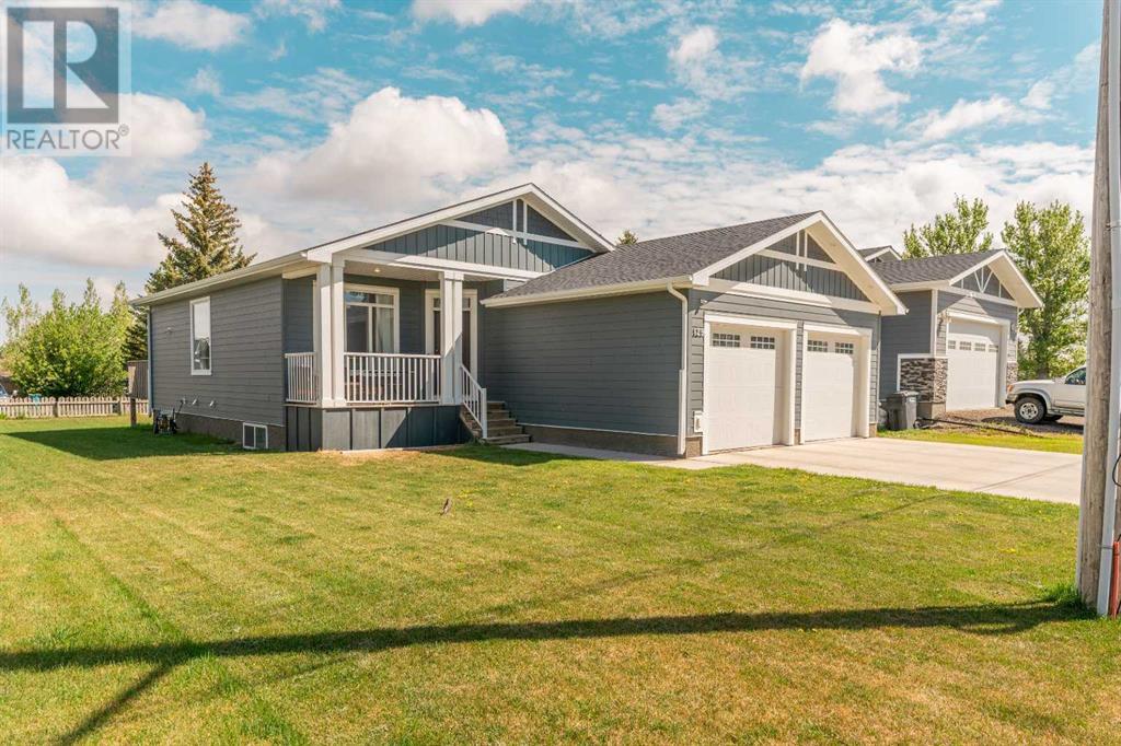 129 W 2 Avenue N, Magrath, Alberta  T0K 1J0 - Photo 41 - A2220881