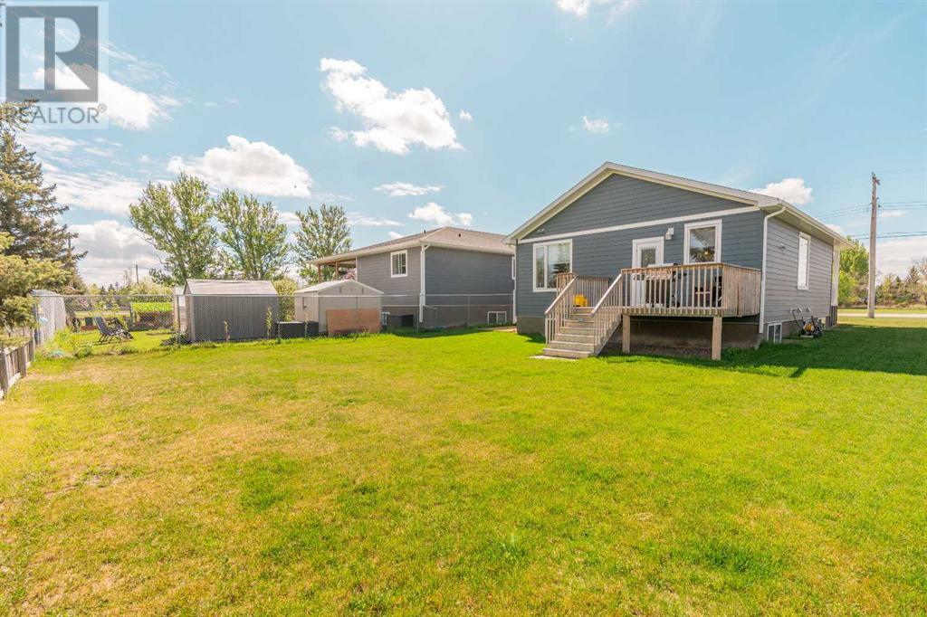129 W 2 Avenue N, Magrath, Alberta  T0K 1J0 - Photo 42 - A2220881