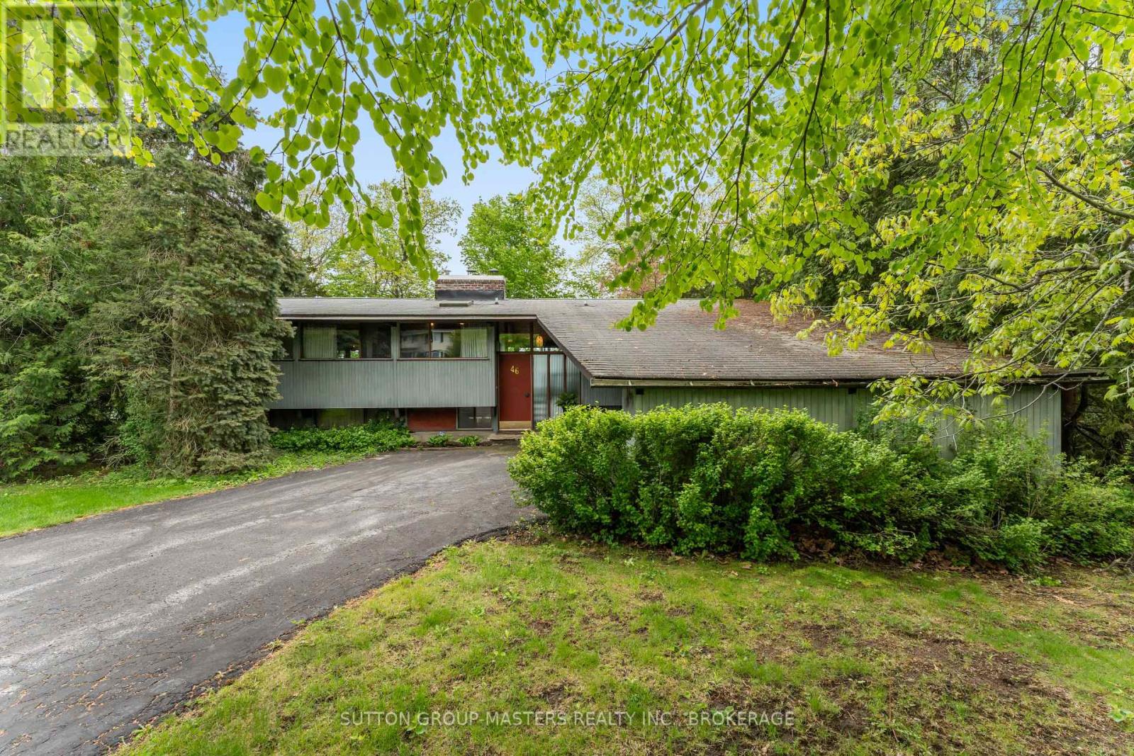 46 RIVERSIDE DRIVE, kingston (kingston east (incl cfb kingston)), Ontario