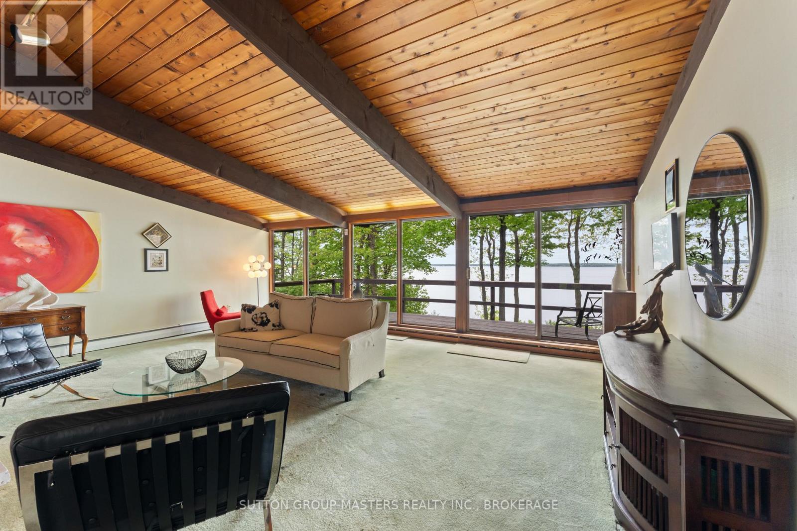 46 Riverside Drive, Kingston, Ontario  K7L 4V1 - Photo 4 - X12159395