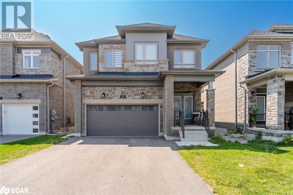 Property at 25 PADDINGTON Grove image 3