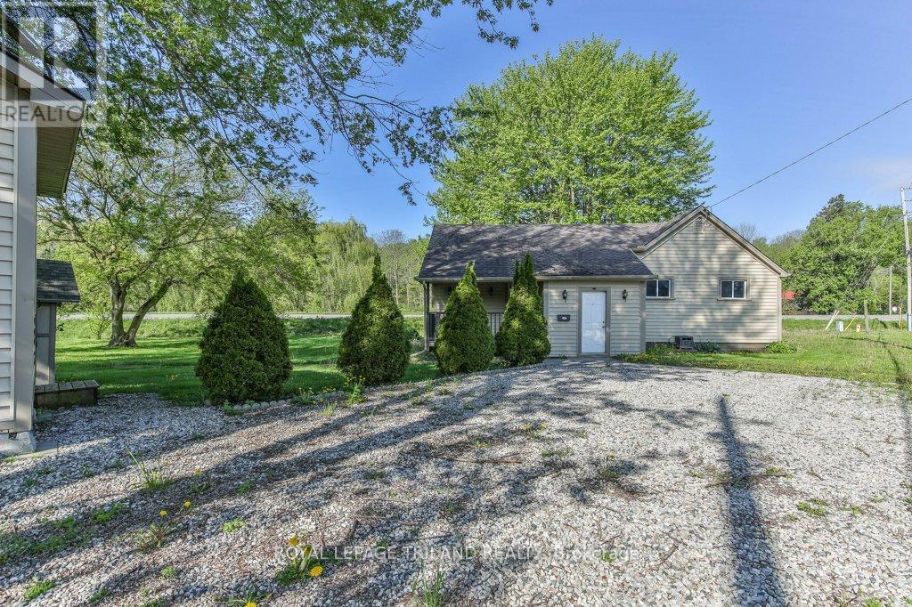 12 KING STREET E, Bayham, Ontario