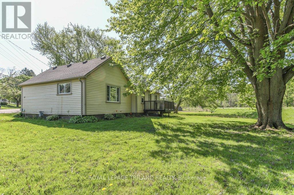 12 King Street E, Bayham (Vienna), Ontario  N0J 1Z0 - Photo 6 - X12159312