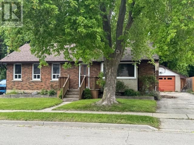 308 Grey Street, Brantford, Ontario  N3S 4X1 - Photo 1 - X12159443