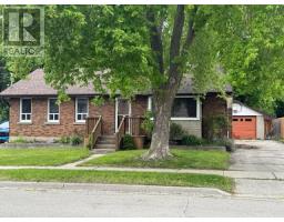 308 GREY STREET, Brantford, Ontario