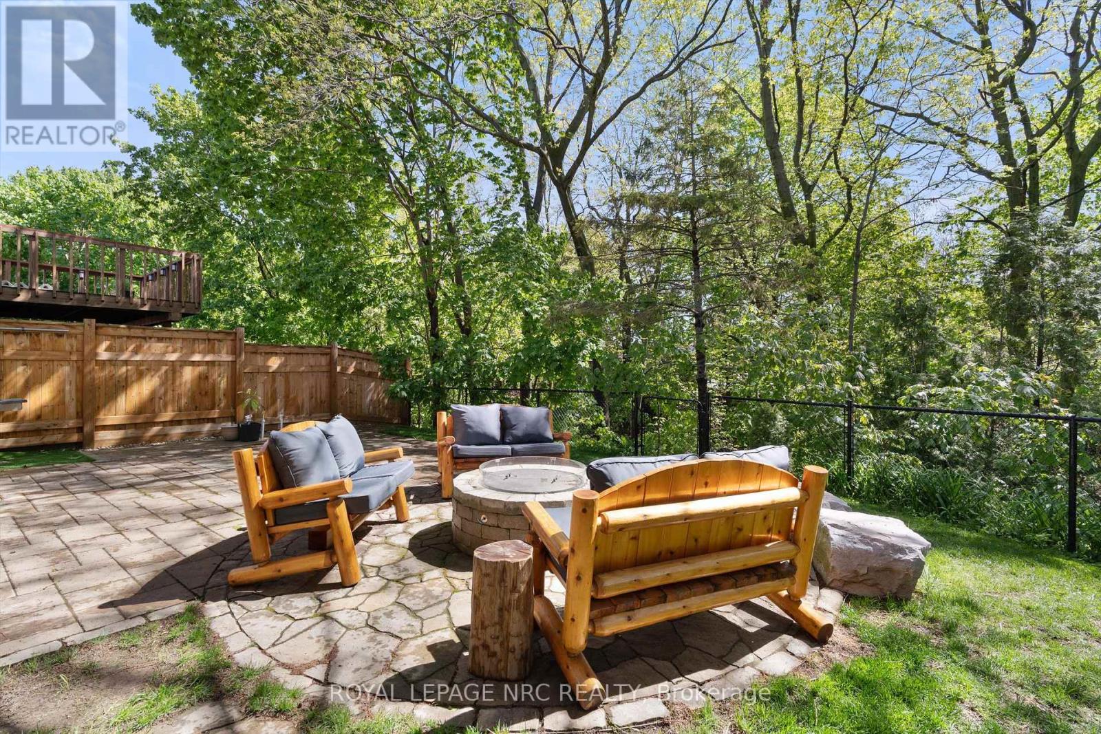 36 Royal Oak Drive, St. Catharines, Ontario  L2N 6K7 - Photo 39 - X12076559