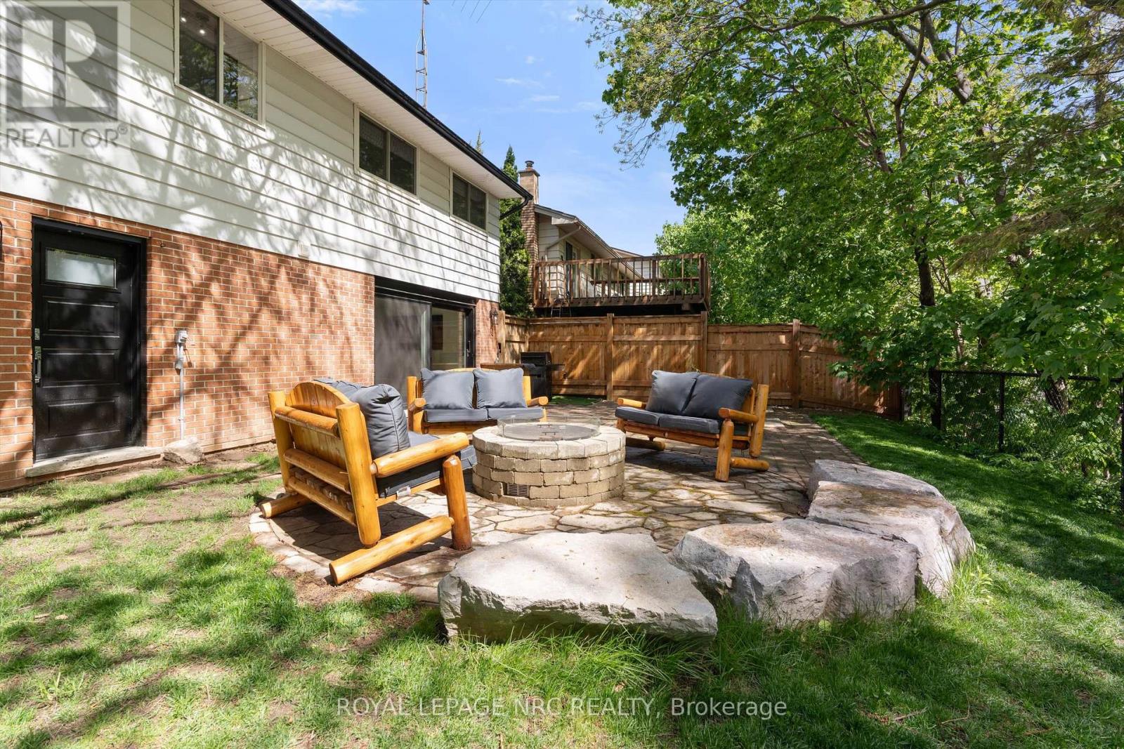 36 Royal Oak Drive, St. Catharines, Ontario  L2N 6K7 - Photo 34 - X12076559