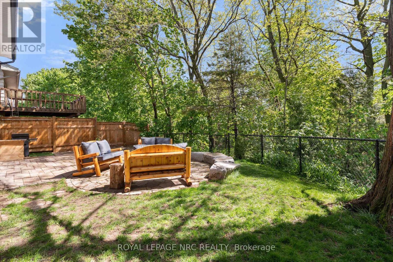 36 Royal Oak Drive, St. Catharines, Ontario  L2N 6K7 - Photo 38 - X12076559