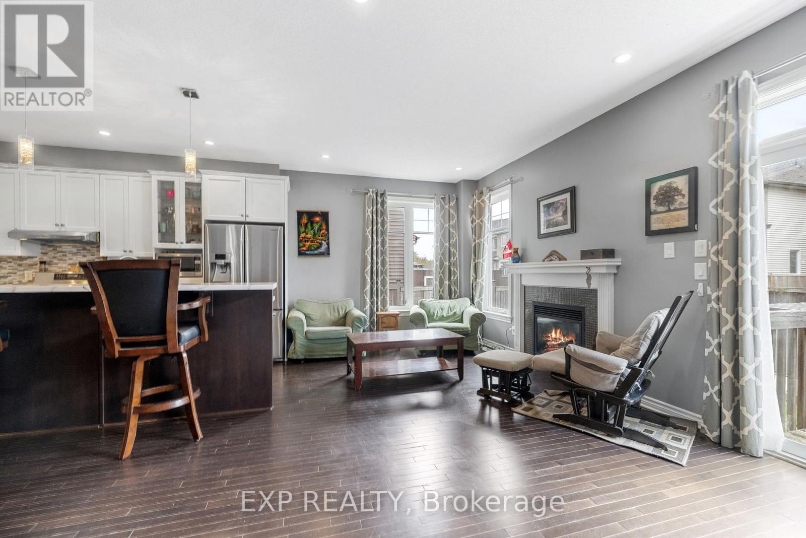 613 Willowmere Way, Ottawa, Ontario  K1T 0K2 - Photo 18 - X12159029