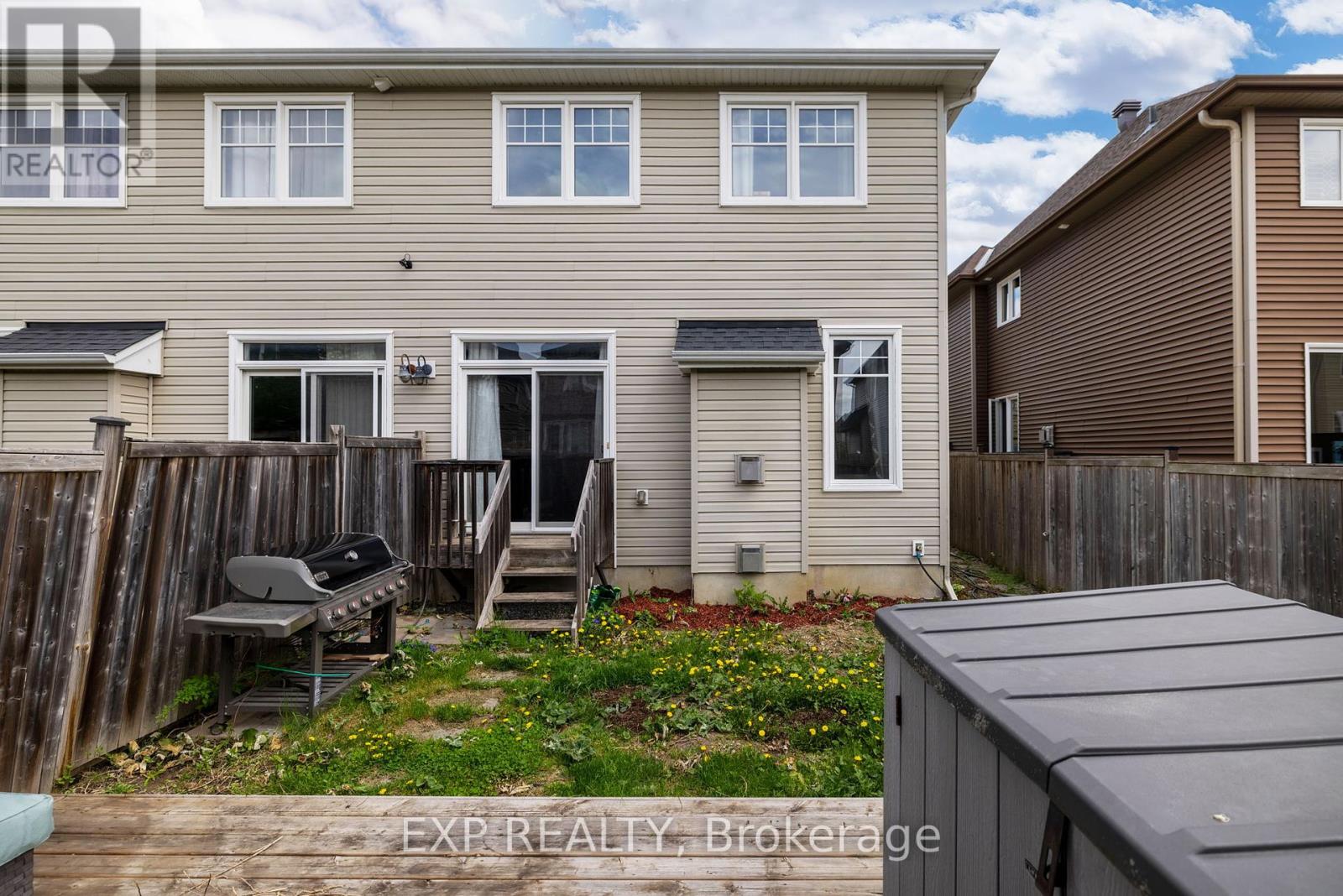 613 Willowmere Way, Ottawa, Ontario  K1T 0K2 - Photo 41 - X12159029