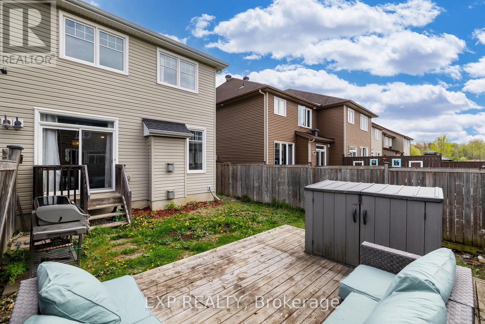 613 Willowmere Way, Ottawa, Ontario  K1T 0K2 - Photo 42 - X12159029