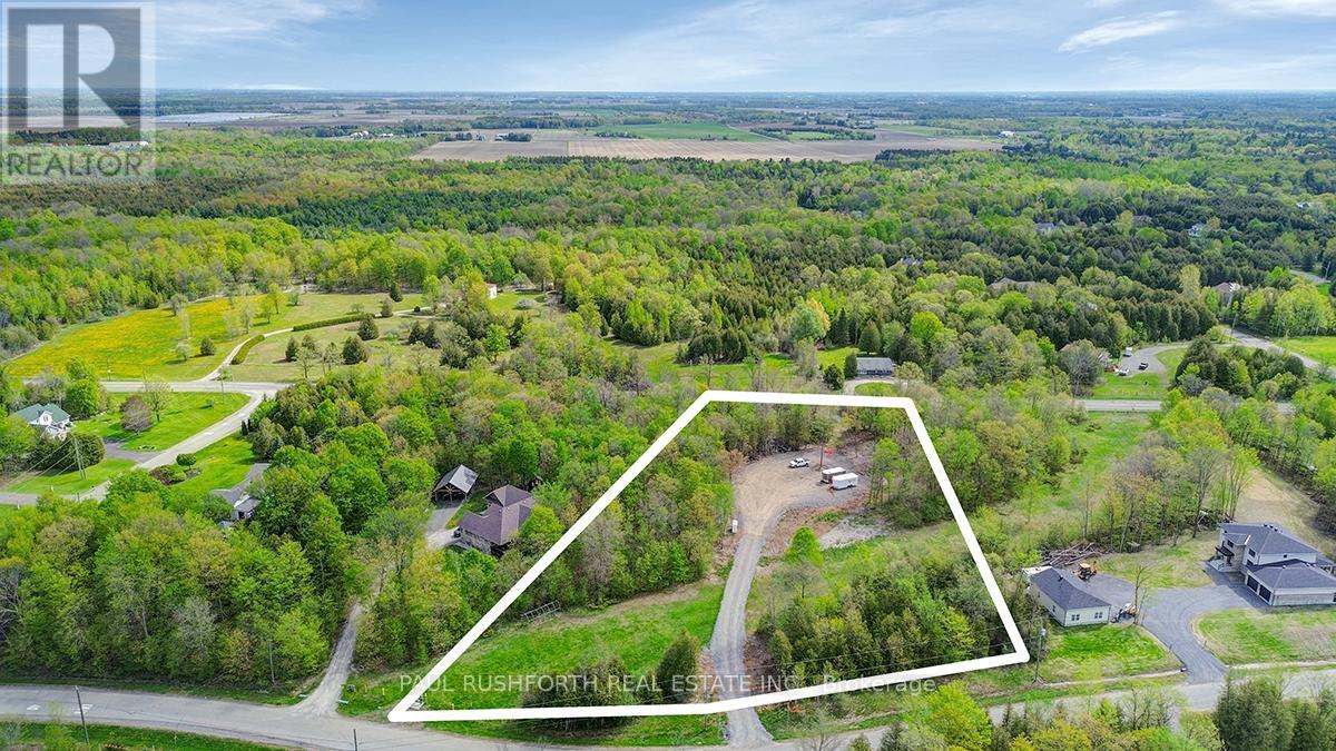 1690 Ira Morgan Way, Ottawa, Ontario  K0A 2P0 - Photo 2 - X12159365