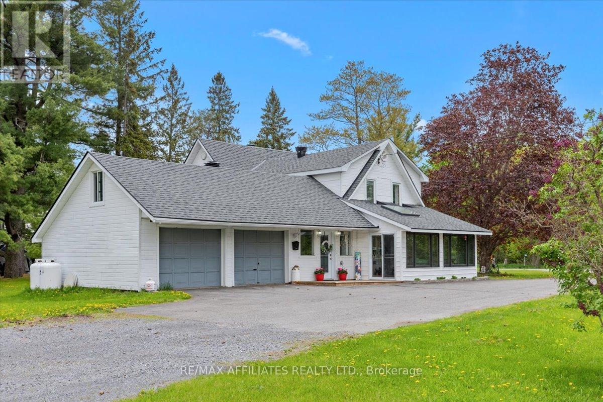 5348 Dunning Road, Ottawa, Ontario  K4B 1J1 - Photo 2 - X12159404