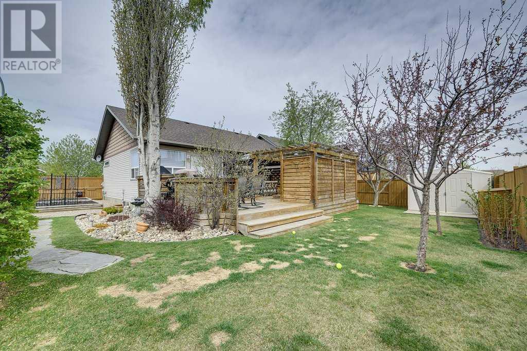 46 Lindman Close, Sylvan Lake, Alberta  T4S 2M5 - Photo 38 - A2219439