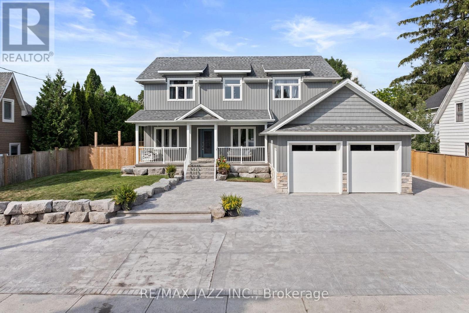 5277 OLD SCUGOG ROAD, Clarington, Ontario