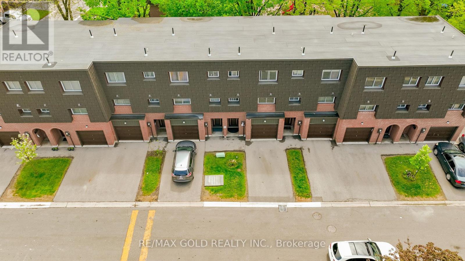 114 - 17 DARRAS COURT, Brampton, Ontario