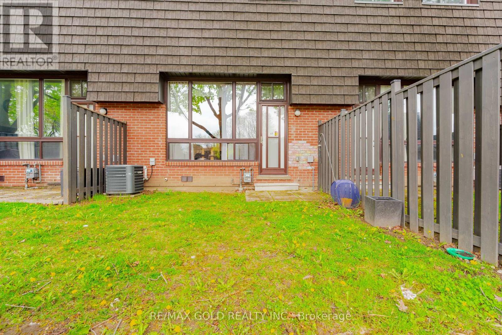 114 - 17 Darras Court, Brampton (Southgate), Ontario  L6T 1W7 - Photo 31 - W12158426