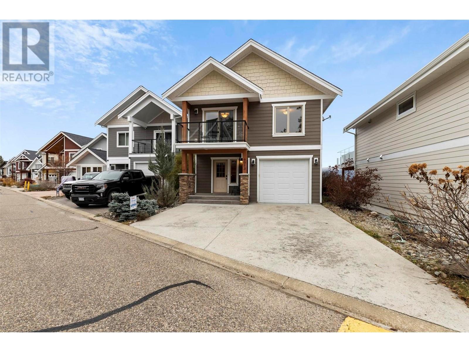 Property at 6953 Terazona Drive image 1