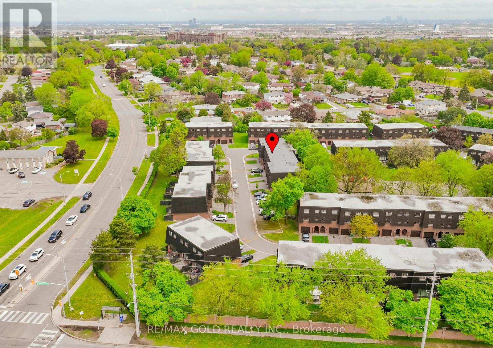 114 - 17 Darras Court, Brampton (Southgate), Ontario  L6T 1W7 - Photo 36 - W12158426