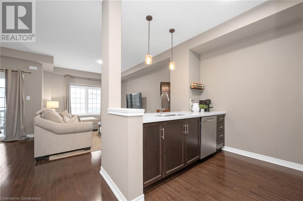 215 Dundas Street E Unit# 29, Hamilton, Ontario  L0R 2H6 - Photo 10 - 40730403