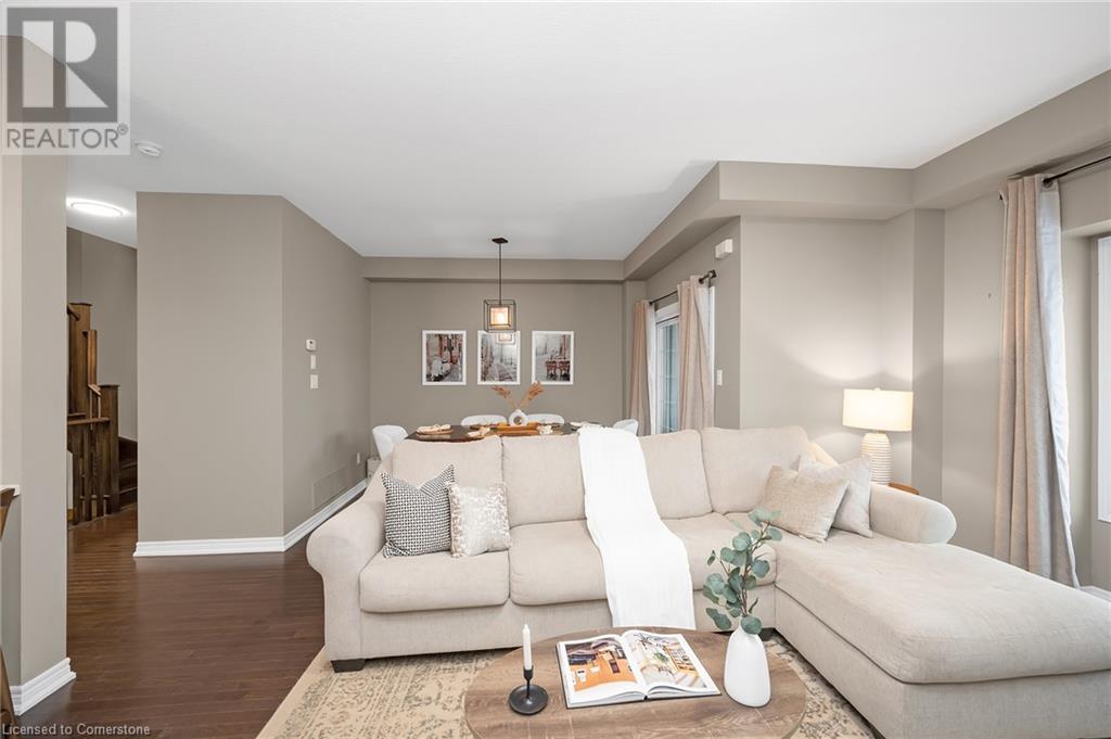 215 Dundas Street E Unit# 29, Hamilton, Ontario  L0R 2H6 - Photo 12 - 40730403