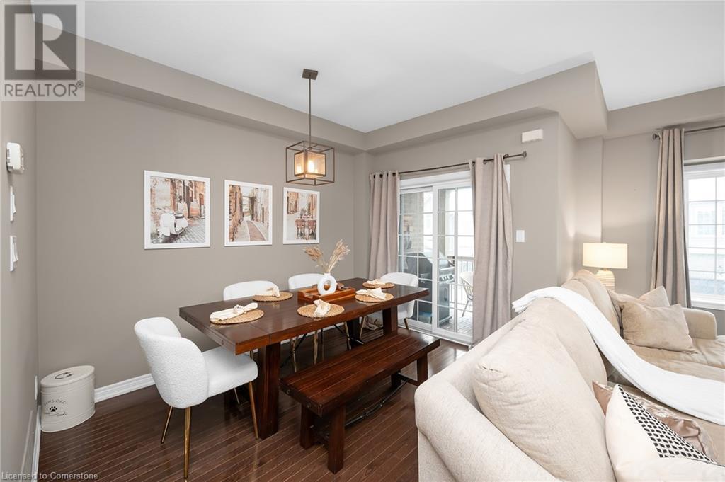 215 Dundas Street E Unit# 29, Hamilton, Ontario  L0R 2H6 - Photo 13 - 40730403