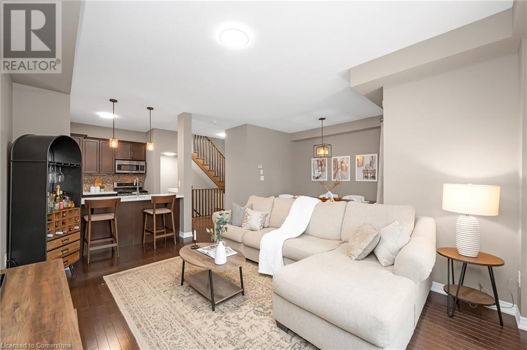 215 Dundas Street E Unit# 29, Hamilton, Ontario  L0R 2H6 - Photo 5 - 40730403