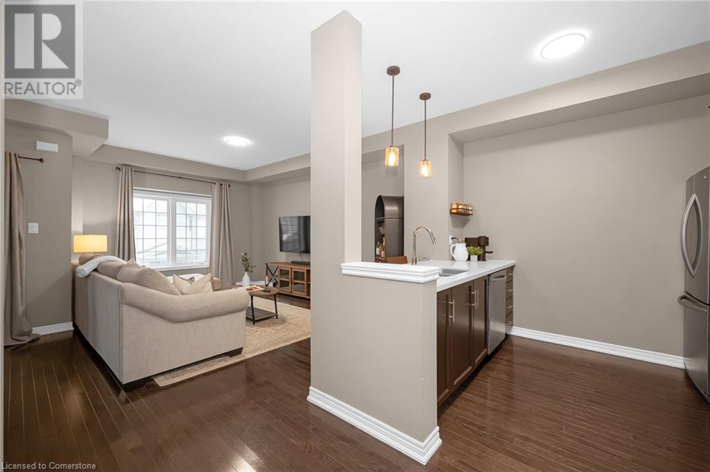 215 Dundas Street E Unit# 29, Hamilton, Ontario  L0R 2H6 - Photo 7 - 40730403