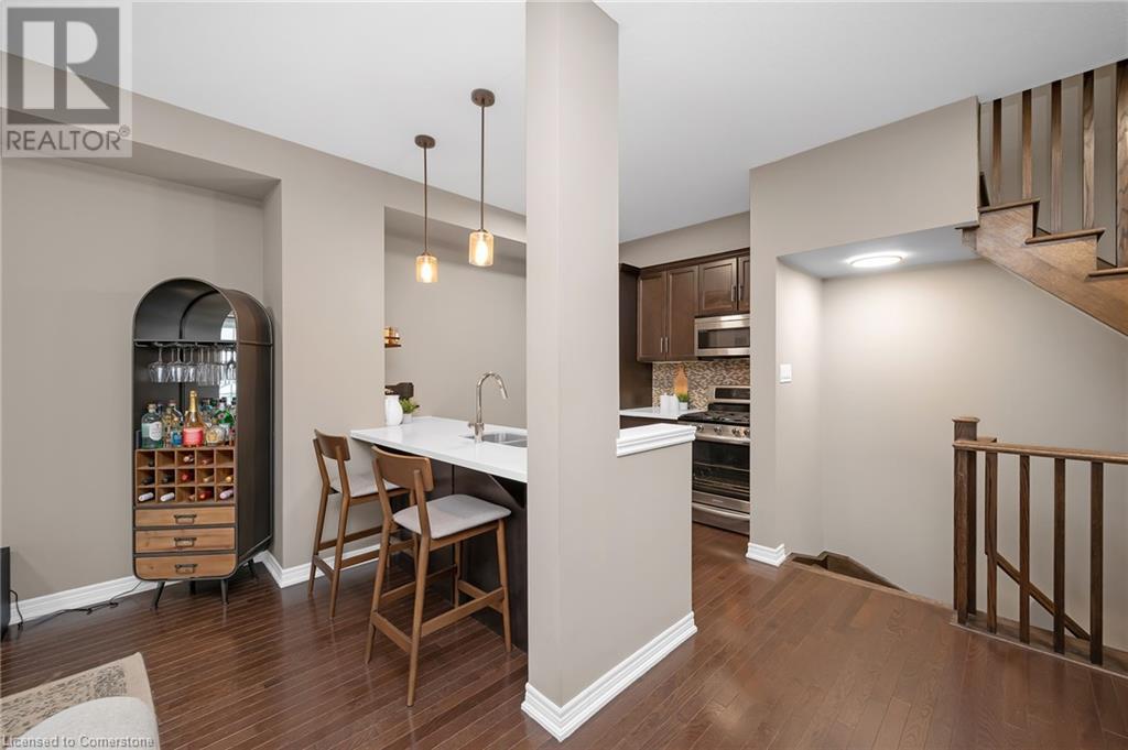 215 Dundas Street E Unit# 29, Hamilton, Ontario  L0R 2H6 - Photo 8 - 40730403